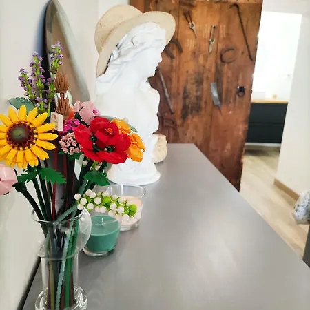 De L'atelier