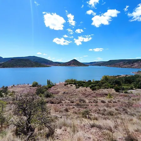 Dom wakacyjny De L'atelier Saint-Privat (Herault)