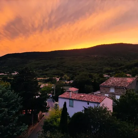 De L'atelier Saint-Privat (Herault)