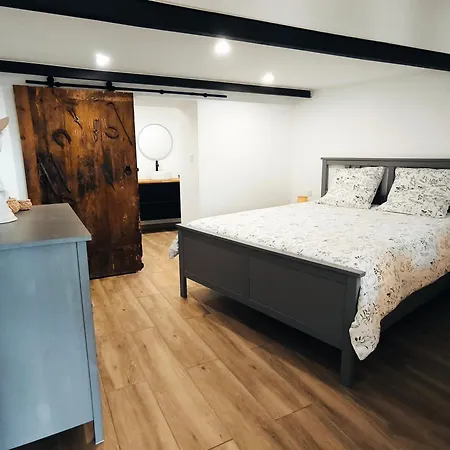 Holiday home De L'atelier *