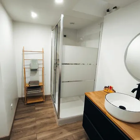 Holiday home De L'atelier Saint-Privat (Herault)