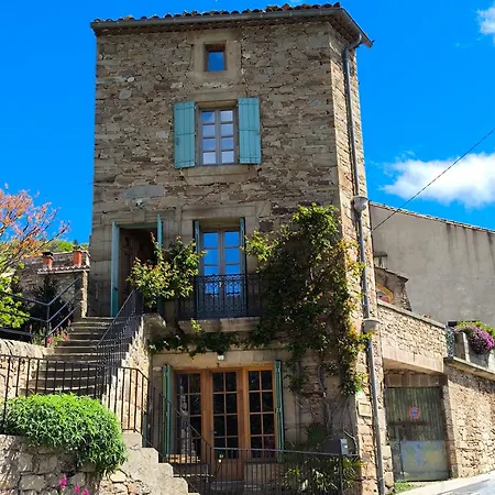 De L'atelier Holiday home