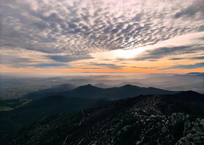 De L'atelier Prázdninový dům *
