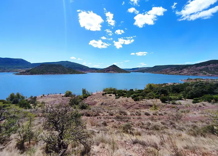 Prázdninový dům De L'atelier Saint-Privat (Herault)