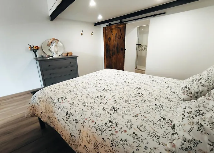 De L'atelier Saint-Privat (Herault)