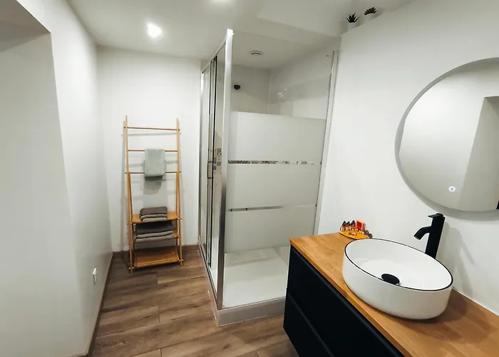 Prázdninový dům De L'atelier Saint-Privat (Herault)